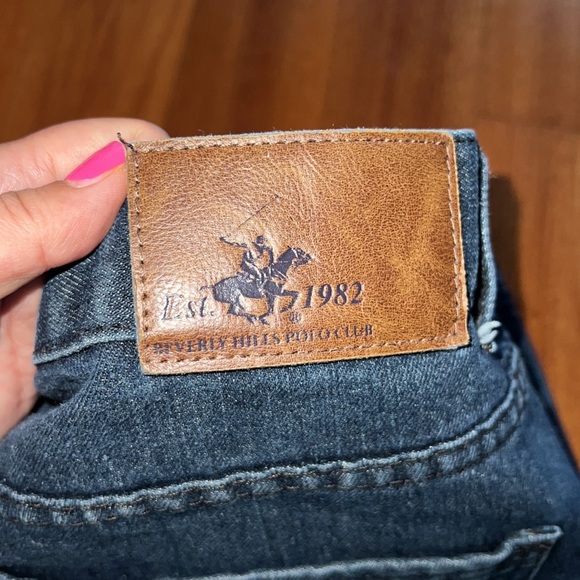 EUC men’s jeans - Picture 2 of 8